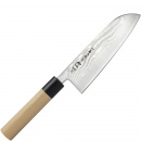 Nóż Santoku 16,5cm Tojiro Shippu FD-597