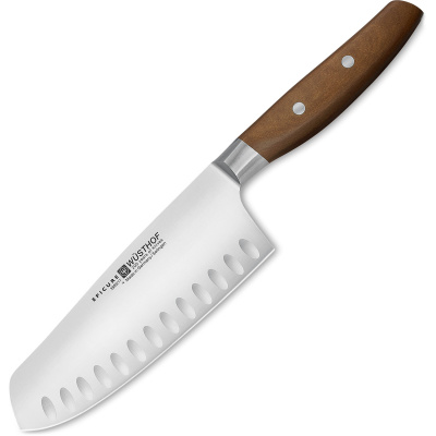 Nóż Santoku 17 cm Wusthof Epicure W-3983-17