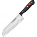 Nóż Santoku 17 cm Wusthof Gourmet W-1025046017