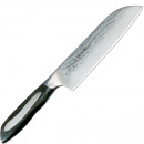 Nóż Santoku 18cm Tojiro Flash FF-SA180