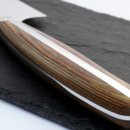 Nóż Santoku Nagomi Maru 18cm NM180SA