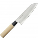 Nóż Santoku Satake Yoshimitsu 17cm 804-042