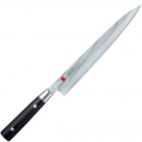 Nóż Sashimi 24 cm Kasumi Damascus K-85024
