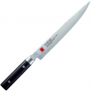 Nóż Slicer 24 cm Kasumi Damascus K-86024