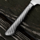 Nóż stalowy do obierania 9 cm Tojiro Pro VG-10 F-844