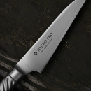Nóż stalowy do obierania 9 cm Tojiro Pro VG-10 F-844