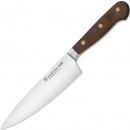 Nóż szefa kuchni 16 cm Wusthof Crafter Made in Germany W-1010830116
