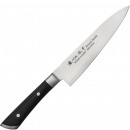Nóż szefa kuchni 18cm Satake Hiroki 803-427