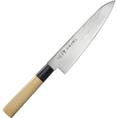 Nóż szefa kuchni 18cm Tojiro Shippu FD-593
