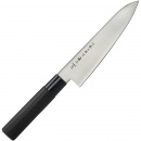 Nóż szefa kuchni 18cm  Tojiro Zen rękojeść kasztanowiec FD-563K
