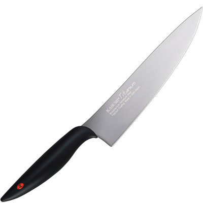 Nóż szefa kuchni 20 cm Kasumi Titanium Japanese K-22020