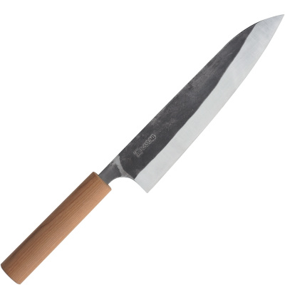 Nóż szefa kuchni 21 cm Black Hammer Kasumi edycja limitowana K-MSA700