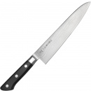 Nóż szefa kuchni 21cm Tojiro DP37 stal damasceńska 37 warstw F-655