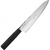 Nóż szefa kuchni 21cm Tojiro Shippu Black FD-1594