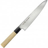 Nóż szefa kuchni 21cm Tojiro Shippu FD-594