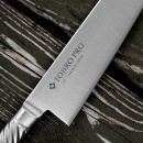 Nóż szefa kuchni 24 cm, stal japońska VG-10 Tojiro Pro F-890