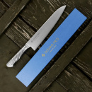 Nóż szefa kuchni 24 cm, stal japońska VG-10 Tojiro Pro F-890