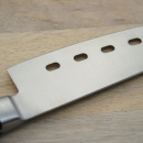 Nóż szefa kuchni Air Holes Satake Satoru 18cm 803-618