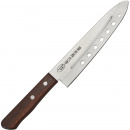 Nóż szefa kuchni Air Holes Satake Tomoko 18cm 803-724