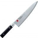 Nóż szefa kuchni Chef 24 cm Kasumi Damascus K-88024