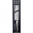 Nóż szefa kuchni, ostrze żłobione 16cm Global G-79