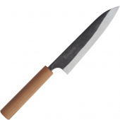 Nóż uniwersalny 15 cm Black Hammer Kasumi edycja limitowana K-MSA500