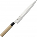Nóż Yanagi-Sashimi 24cm Satake 804-127