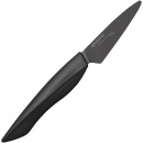 Nóż z czarnej ceramiki do owoców Kyocera Shin 7,5 cm ZK-075BK-BK