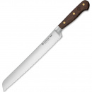 Nóż ząbkowany do chleba 23 cm Wusthof Crafter Made in Germany W-1010801123