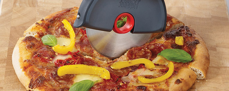noże do pizzy