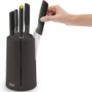 Noże kuchenne w obrotowym stojaku Elevate Joseph Joseph 10527