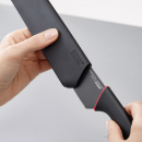 Noże kuchenne z ostrzałką Slice Sharpen Joseph Joseph 2 sztuki 10146