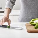 Noże kuchenne zawieszane na drzwiczkach szafki kuchennej DoorStore Joseph Joseph 10303