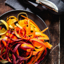 Obieraczka do warzyw i owoców Professional Microplane 48091