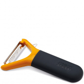 Obieraczka kuchenna Multi-peel Y Joseph Joseph pomarańczowa 10110