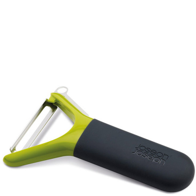 Obieraczka kuchenna Multi-peel Y Joseph Joseph zielona 10107
