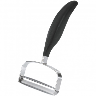 Obierak prosty do warzyw i nóż do sera 2w1 Verdura Gefu G-13670