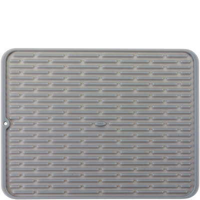 Ociekacz do naczyń silikonowy OXO Good Grips duży 32x43cm 13265200MLNYK