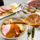 Oddzielacz tłuszczu z zup i sosów 0,75 Litra Lurch LU-00070200