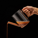 Oddzielacz tłuszczu z zup i sosów 0,75 Litra Lurch LU-00070200