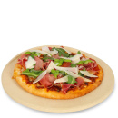 Okrągły kamień do pizzy Deluxe Boska BO-320512