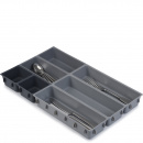 Organizer do kuchennej szuflady - modułowy Blox Joseph Joseph 7 elementów 85199