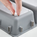 Organizer do kuchennej szuflady - modułowy Blox Joseph Joseph 7 elementów 85199