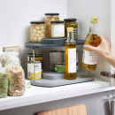 Organizer do szafki kuchennej dwupoziomowy CupboardStore Joseph Joseph 85196
