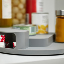 Organizer do szafki kuchennej obrotowy CupboardStore Joseph Joseph 85195
