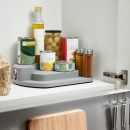 Organizer do szafki kuchennej obrotowy CupboardStore Joseph Joseph 85195