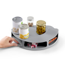 Organizer do szafki kuchennej obrotowy CupboardStore Joseph Joseph 85195