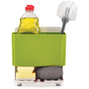 Organizer na akcesoria do zmywania Caddy Tower Joseph Joseph zielony 85124