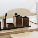 Organizer na biurko Theo Philippi P212001