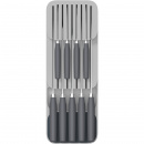 Organizer na noże kuchenne w szufladzie DrawerStore Joseph Joseph 85120